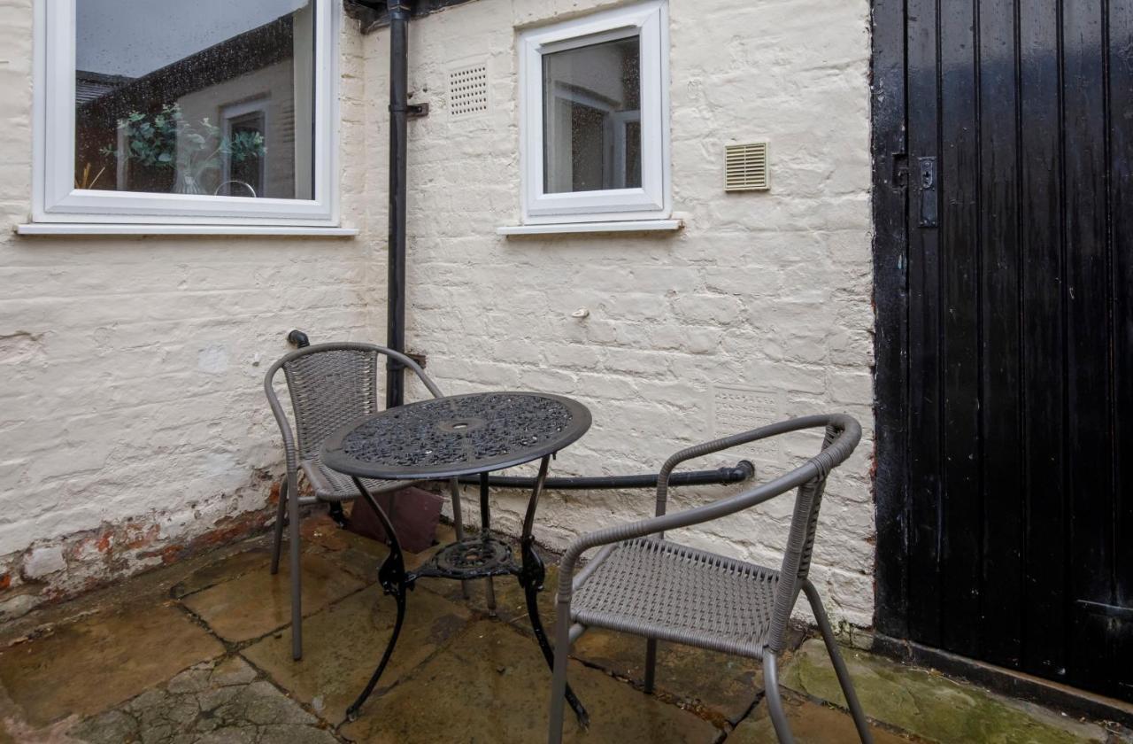 Drake St, Close To York Station And York Centre Exteriör bild