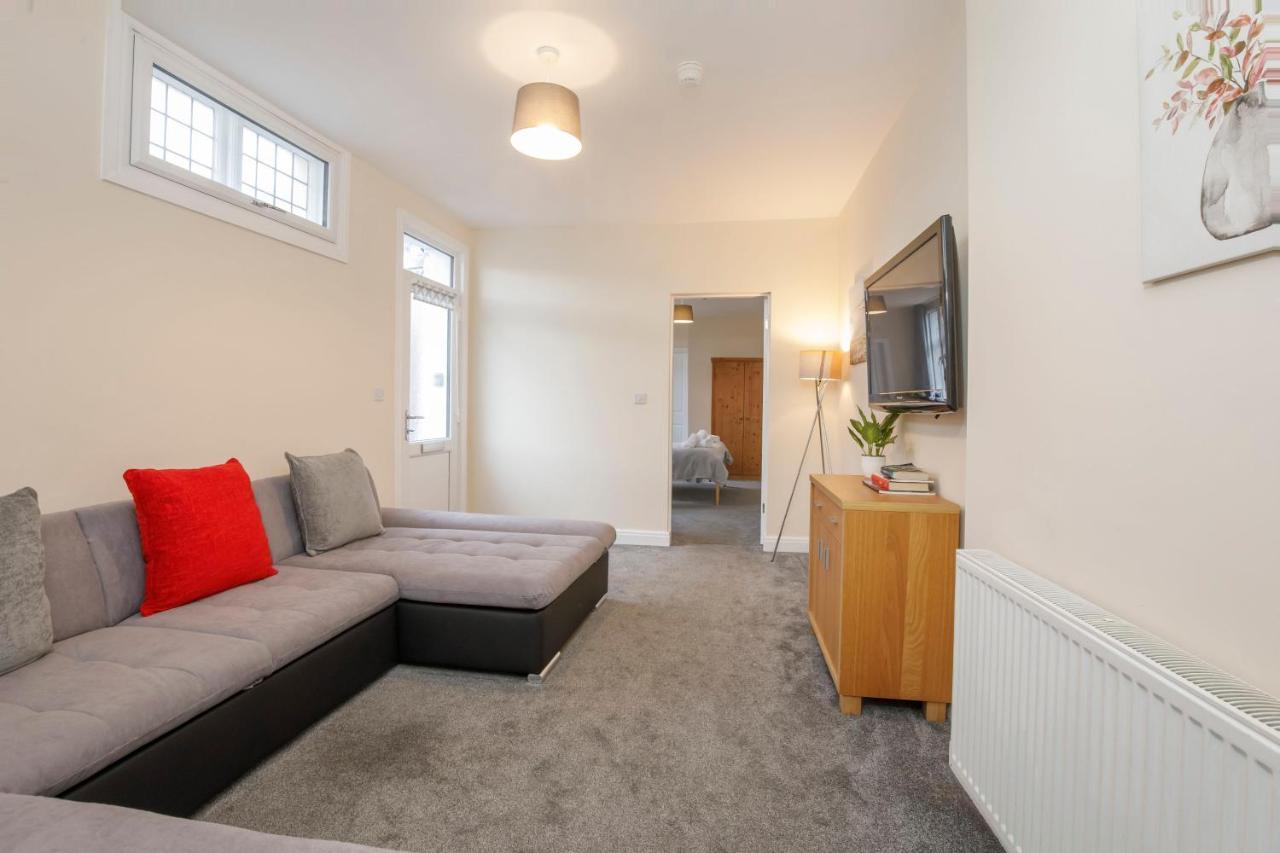 Drake St, Close To York Station And York Centre Exteriör bild